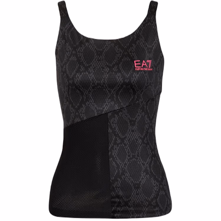 Майка EA7 EMPORIO ARMANI SPORT TANK