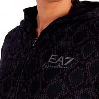 Hanorac EA7 EMPORIO ARMANI JERSEYWEAR thumbnav 3