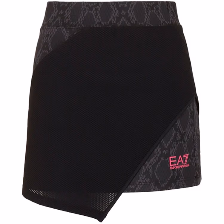 Юбка EA7 EMPORIO ARMANI SKIRTS