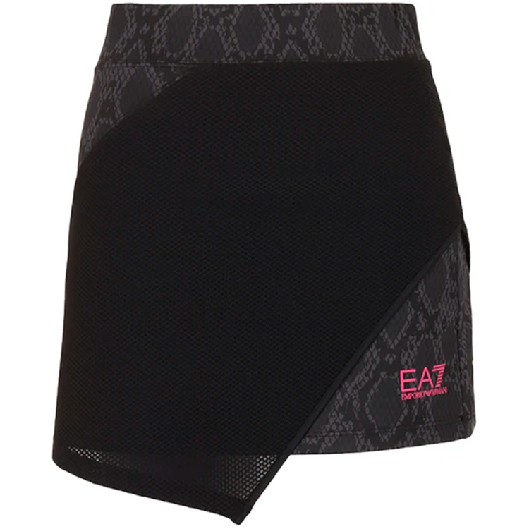 Fusta EA7 EMPORIO ARMANI SKIRTS photo Fusta EA7 EMPORIO ARMANI SKIRTS photo
