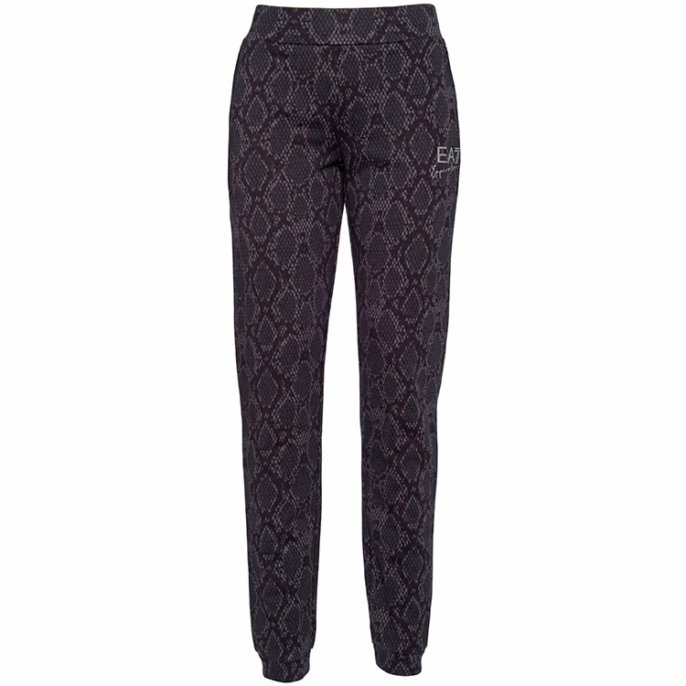 Pantaloni EA7 EMPORIO ARMANI TROUSER