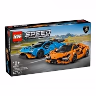 Constructor Lego 77238