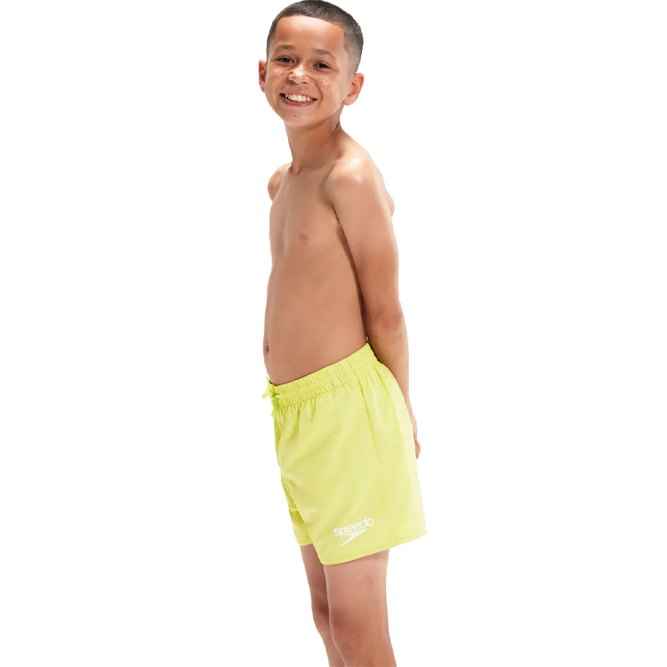 Шорты для плавания Speedo ESSENTIAL 13  WSHT JM / Мужской / Marimea XS / Зеленый photo 3