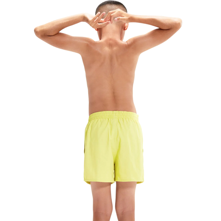 Шорты для плавания Speedo ESSENTIAL 13  WSHT JM / Мужской / Marimea XS / Зеленый photo 4