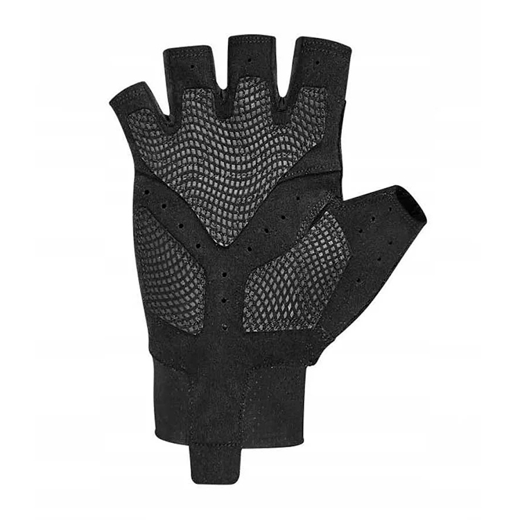 Перчатки велосипедные Giant ELEVATE SF GLOVE BLACK S Черный 830001038 photo 2