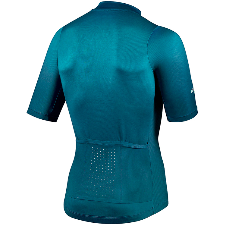 Tricou bărbătesc Giant PODIUM SS JERSEY STARRY NIGHT L Albastru photo 2