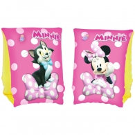 Aripioare gonflabile pentru inot Bestway MINNIE MOUSE thumbnav 1