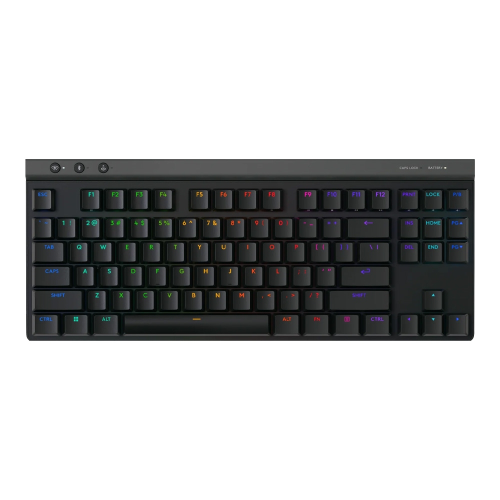 Клавиатура беспроводная Logitech 920-012538 photo 1 Клавиатура беспроводная Logitech 920-012538 photo 1