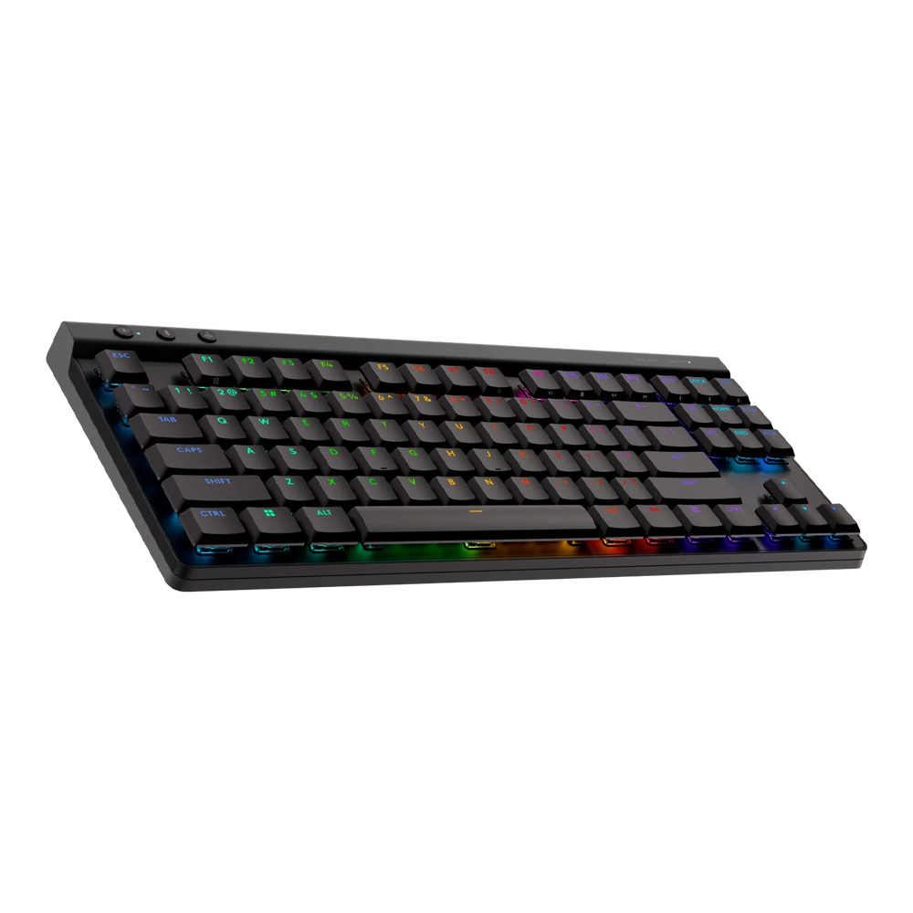 Клавиатура беспроводная Logitech 920-012538 photo 4