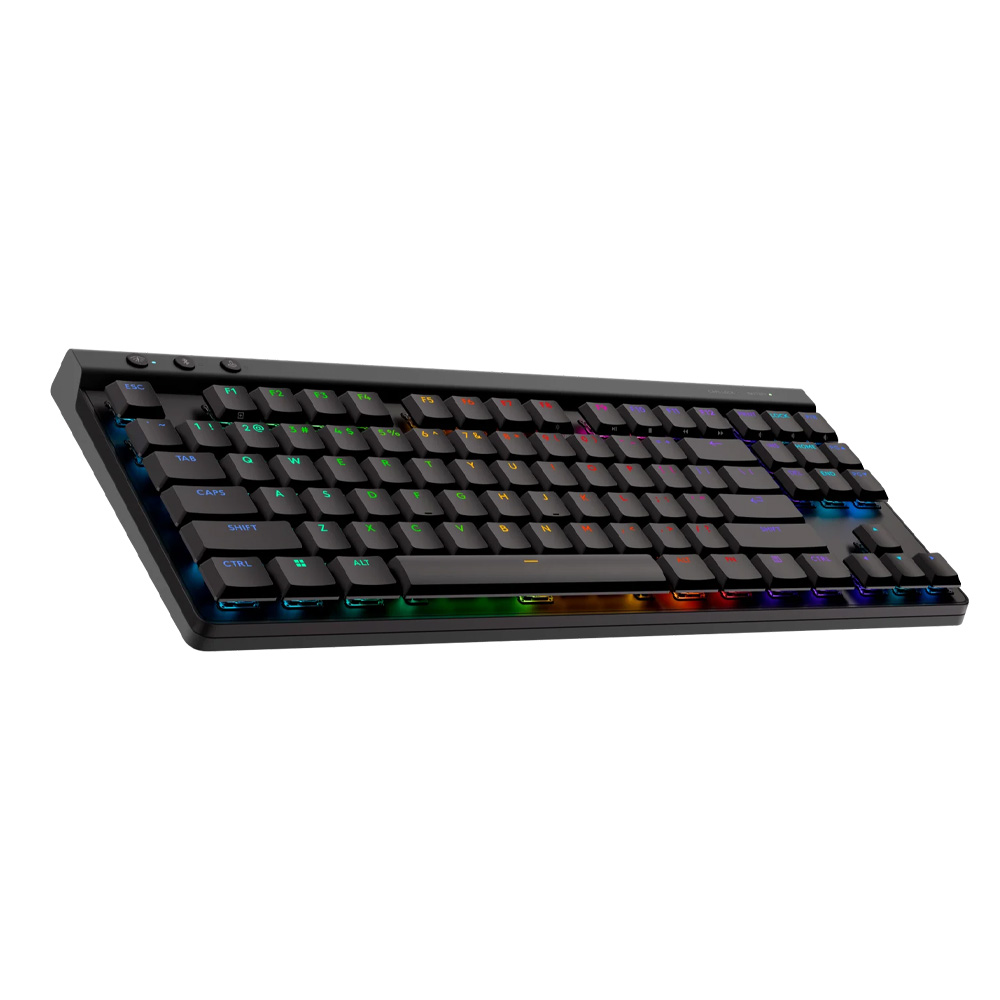Клавиатура беспроводная Logitech 920-012538 photo 5