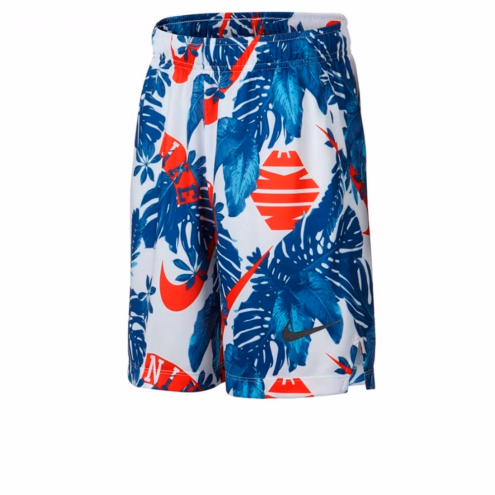 Шорты Nike B NK DRY SHORT AOP1