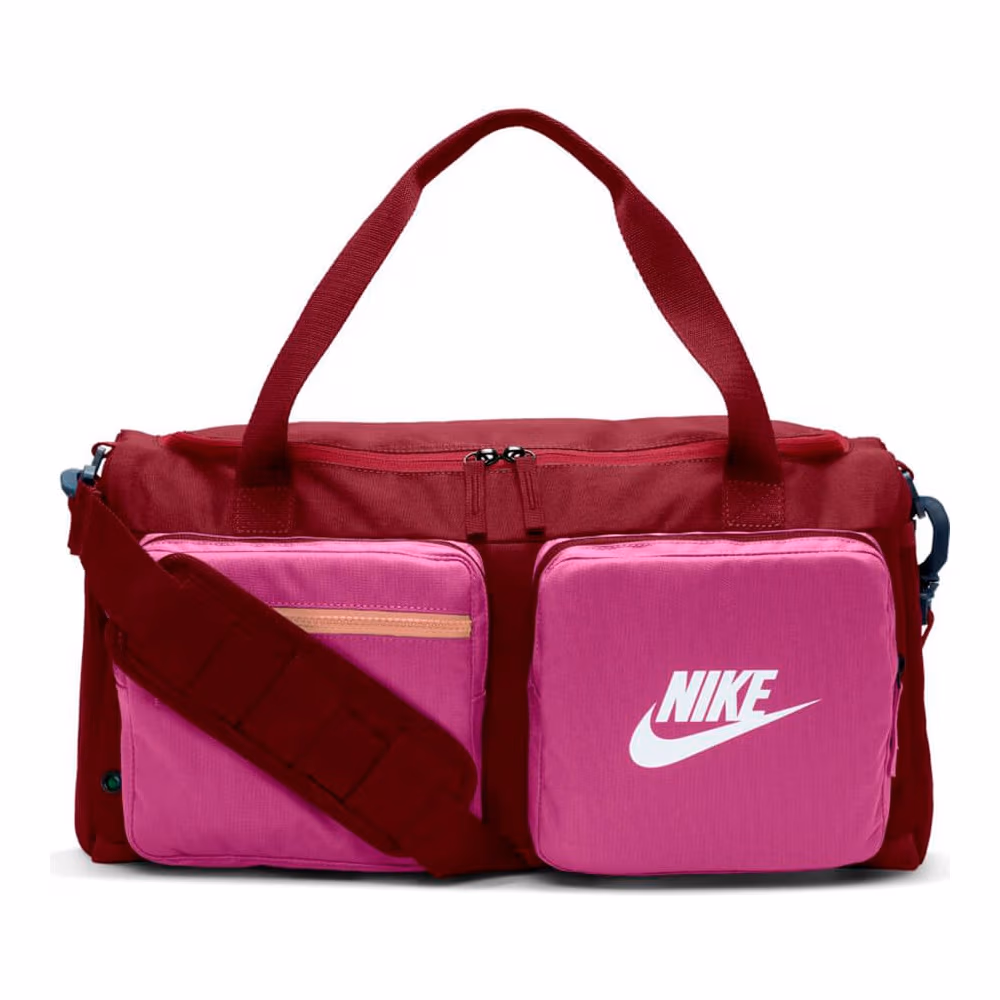Сумка спортивная Nike Y NK FUTURE PRO DUFF 