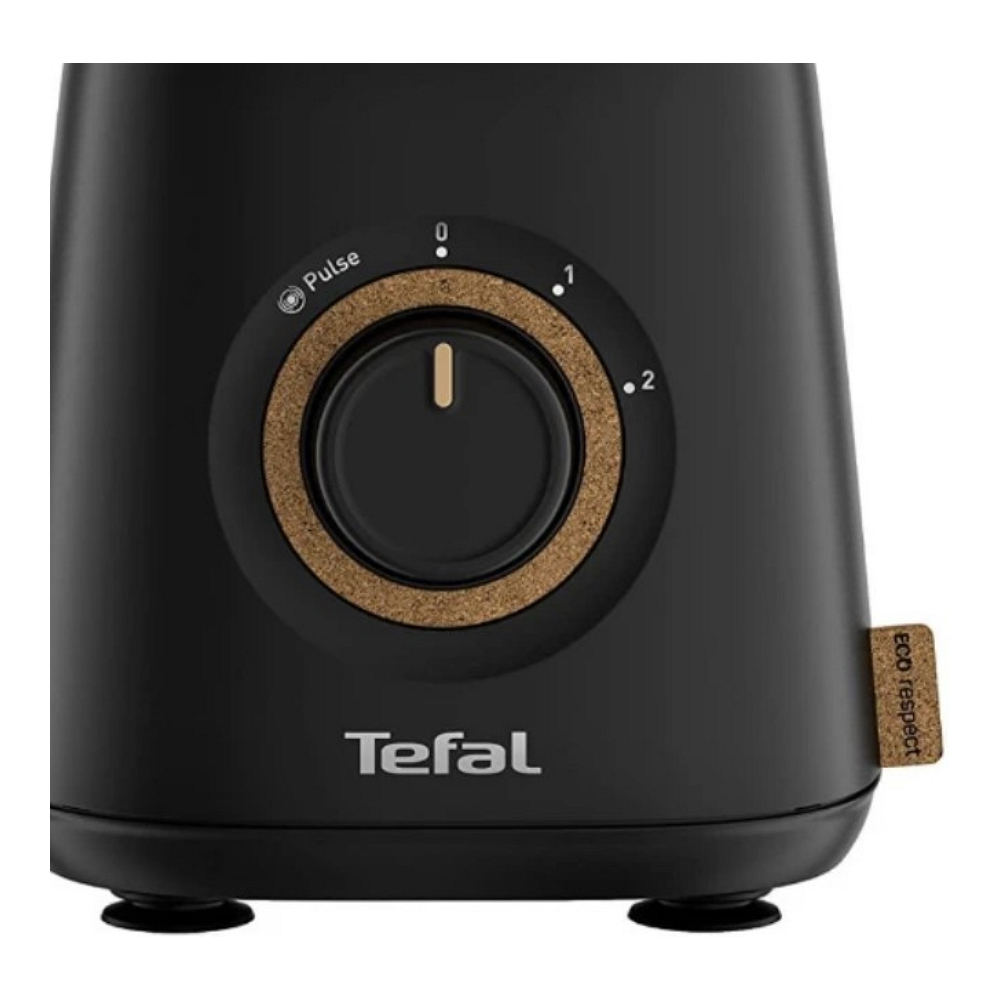 Блендер Cтационарный Tefal BL46EN38 Black / 2 скоростей / мл photo 2