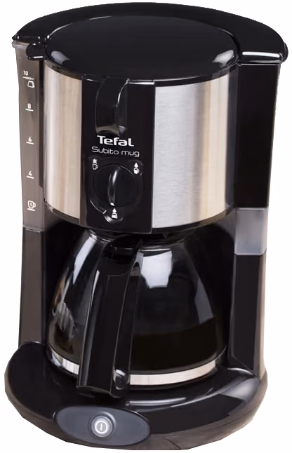 Cafetiera Tefal CM290838 