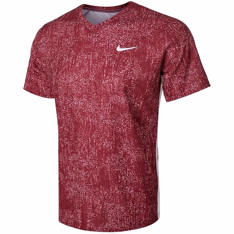 Tricou Nike M NKCT DRY VICTORY TOP PRINT