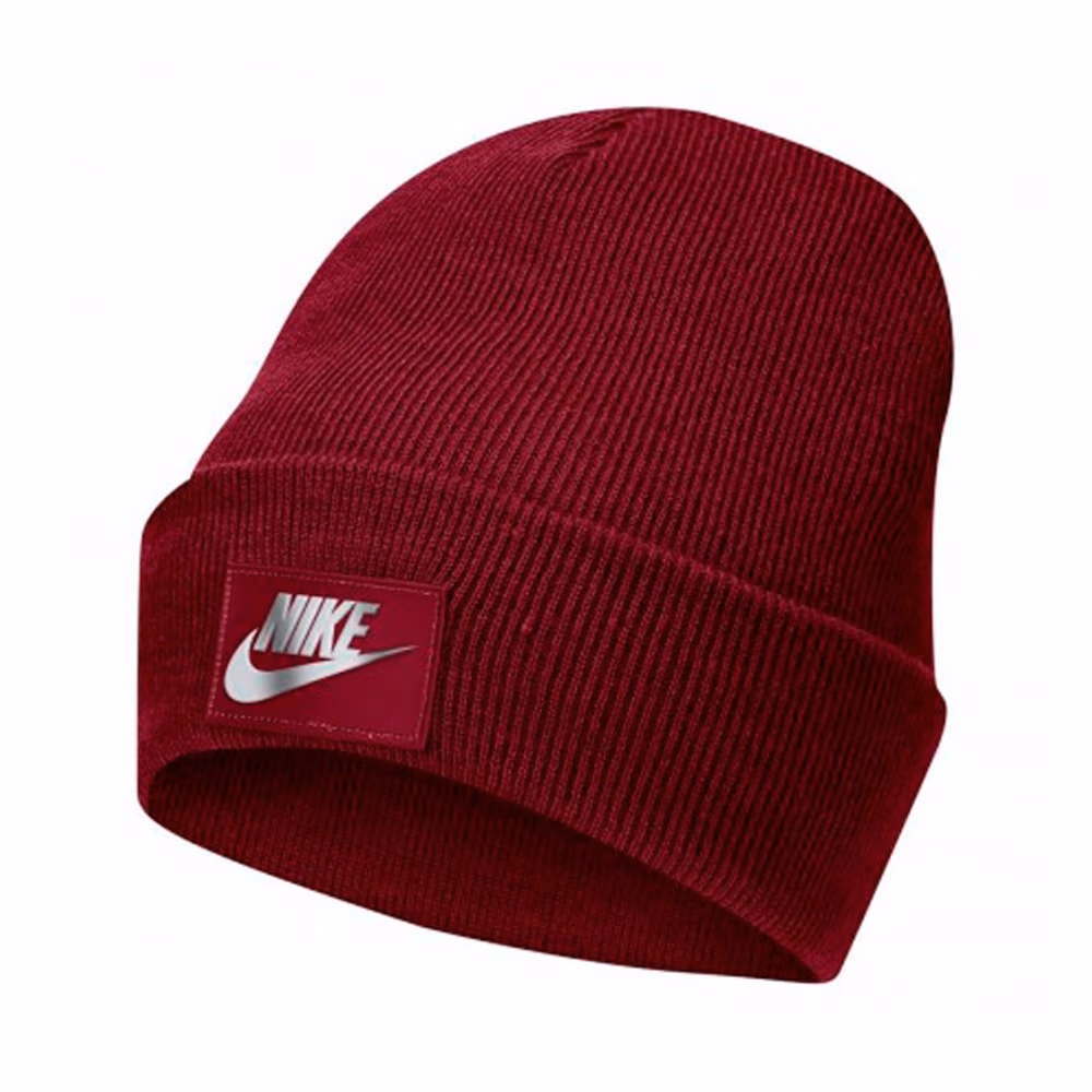 Caciula Nike U NSW CUFFED BEANIE FUT FLASH