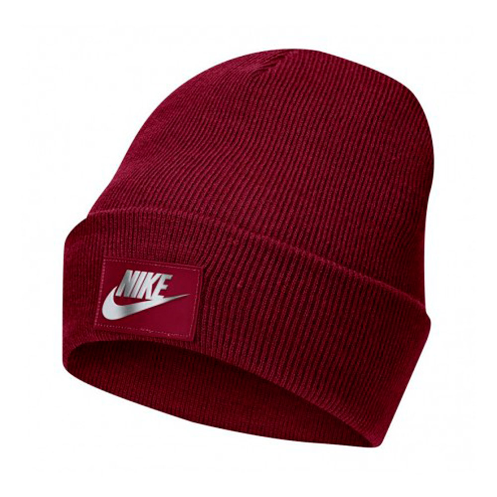 Caciula Nike U NSW CUFFED BEANIE FUT FLASH photo Caciula Nike U NSW CUFFED BEANIE FUT FLASH photo