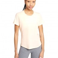 Tricou Nike W NK ONE LUXE DF SS STD TOP thumbnav 1