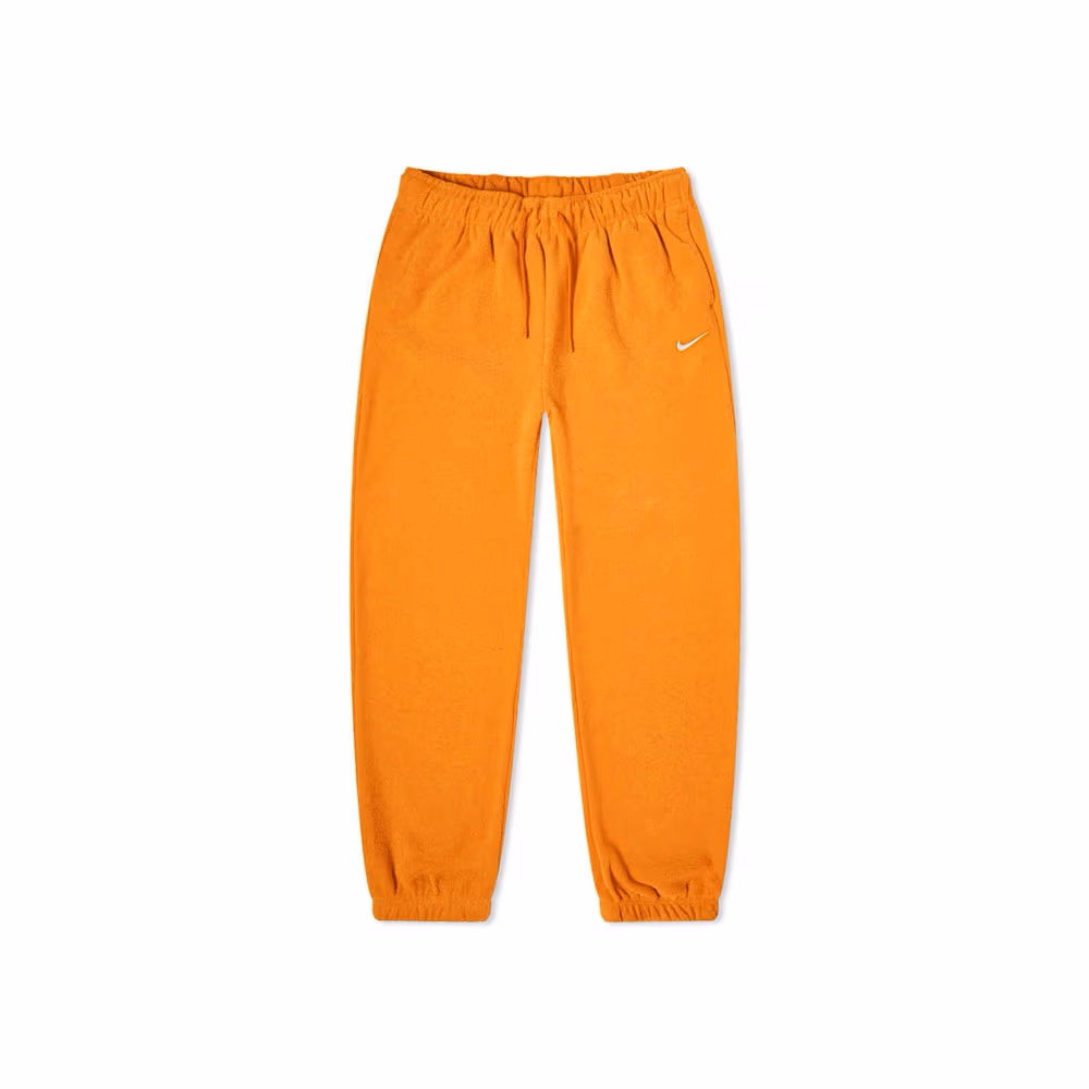 Pantaloni Nike W NSW ESSNTL PLSH HR JGGR