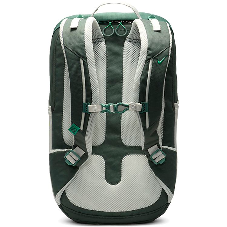 Рюкзак Nike HIKE BKPK DJ9677-338 Зеленый photo 2