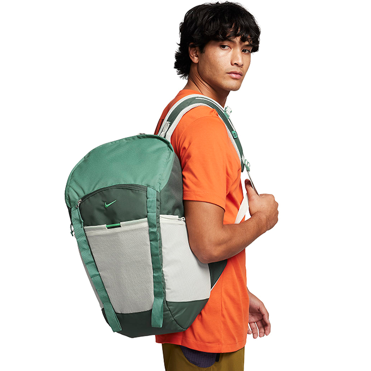 Рюкзак Nike HIKE BKPK DJ9677-338 Зеленый photo 3