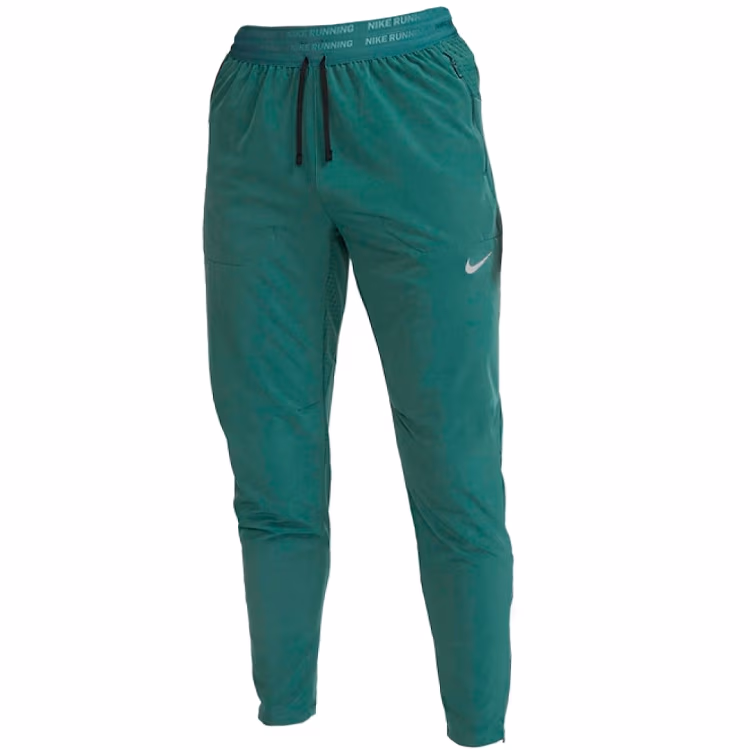 Брюки Nike M NK DF PHENOM ELITE WVN PANT