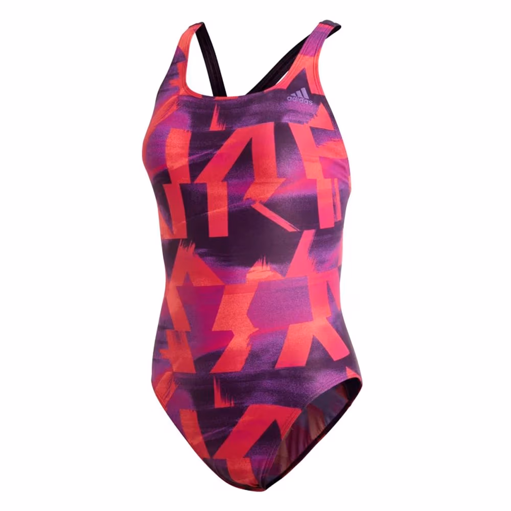  Adidas FIT SUIT AOP 