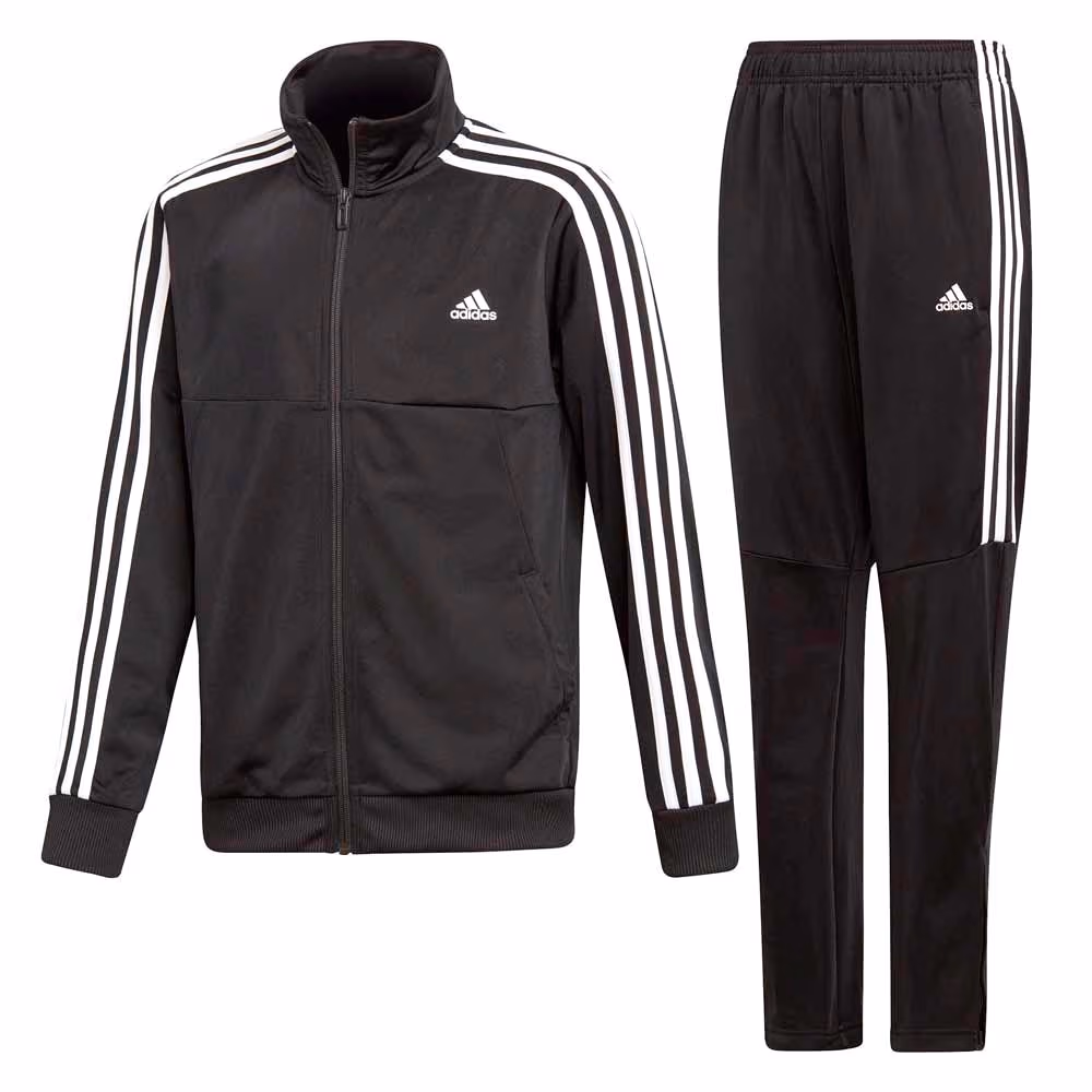 Спортивный костюм Adidas YB TS TIRO