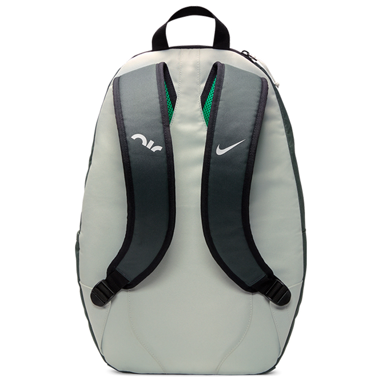 Rucsac Nike NK AIR GRX BKPK DV6246-338 Negru-verde photo 2
