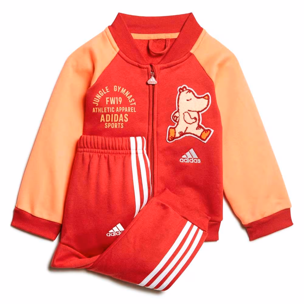 Costum sportiv Adidas ED1138