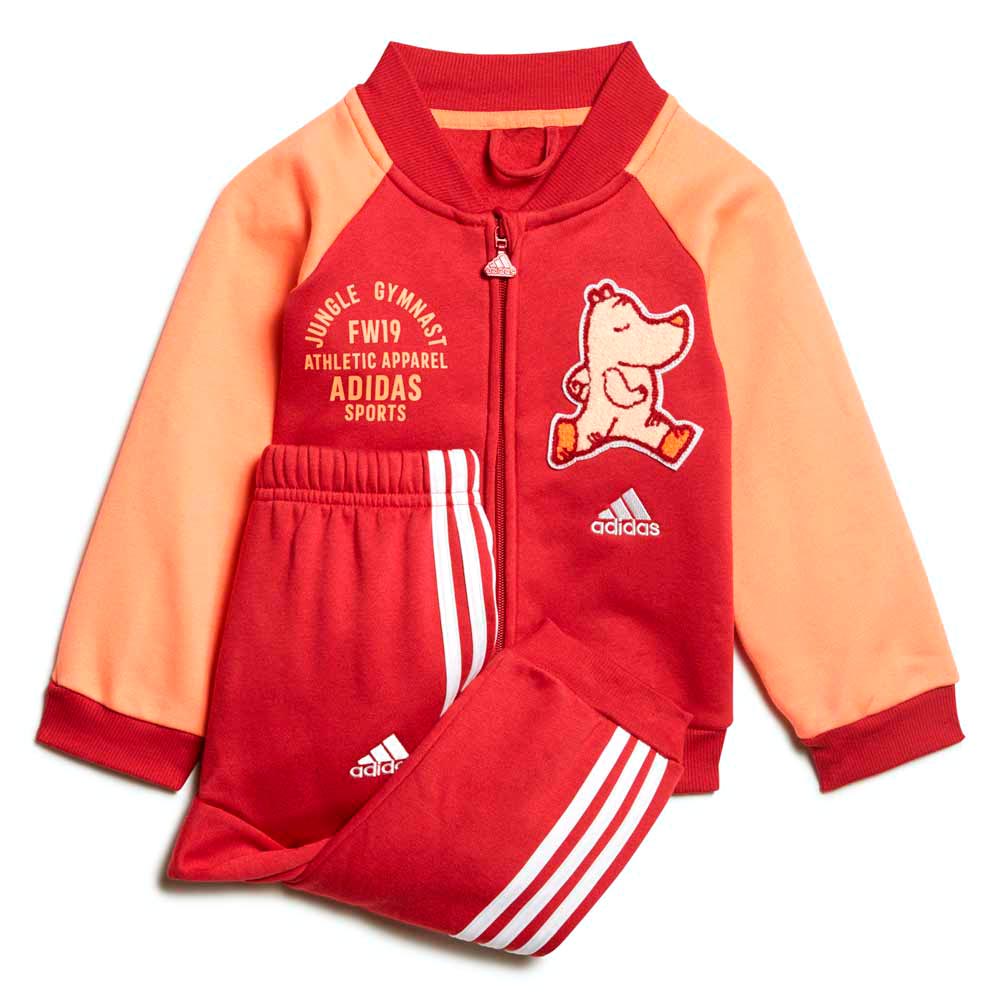 Costum sportiv Adidas ED1138 photo 1