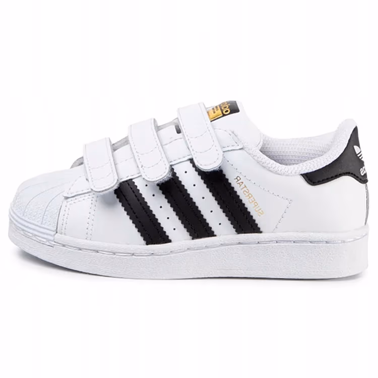 Кроссовки Adidas SUPERSTAR CF C