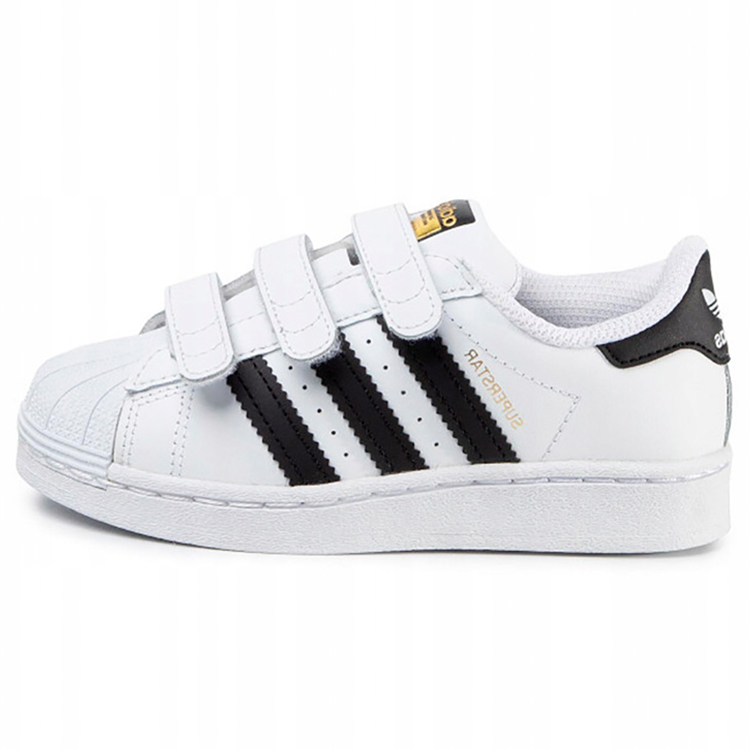 Кроссовки Adidas SUPERSTAR CF C photo Кроссовки Adidas SUPERSTAR CF C photo