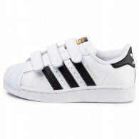 Кроссовки Adidas SUPERSTAR CF C thumbnav