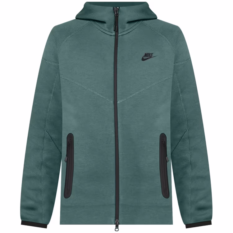 Hanorac Nike M NK TCH FLC FZ WR HOODIE