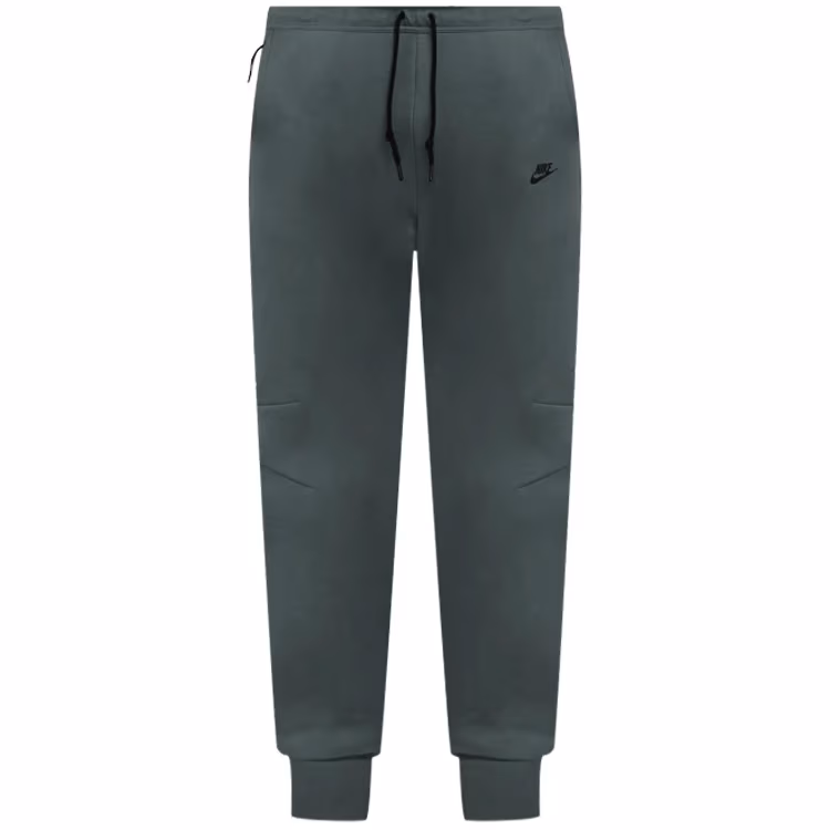 Брюки Nike M NK TCH FLC JGGR