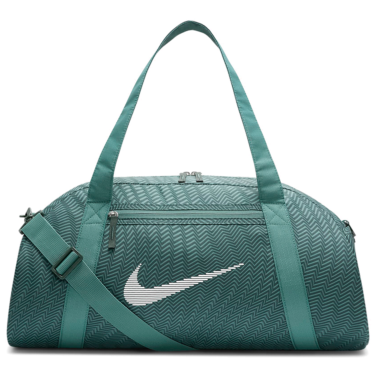 Сумка Nike W NK GYM CLUB - AOP ACCELERATE photo 