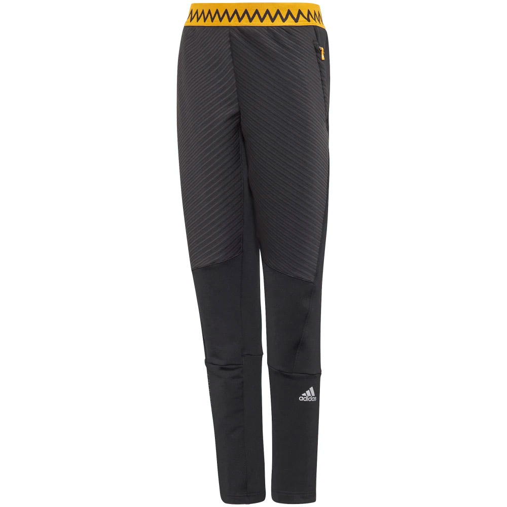 Брюки Adidas B C.RDY PT / Женский / 128 / Черный photo 1 Брюки Adidas B C.RDY PT / Женский / 128 / Черный photo 1