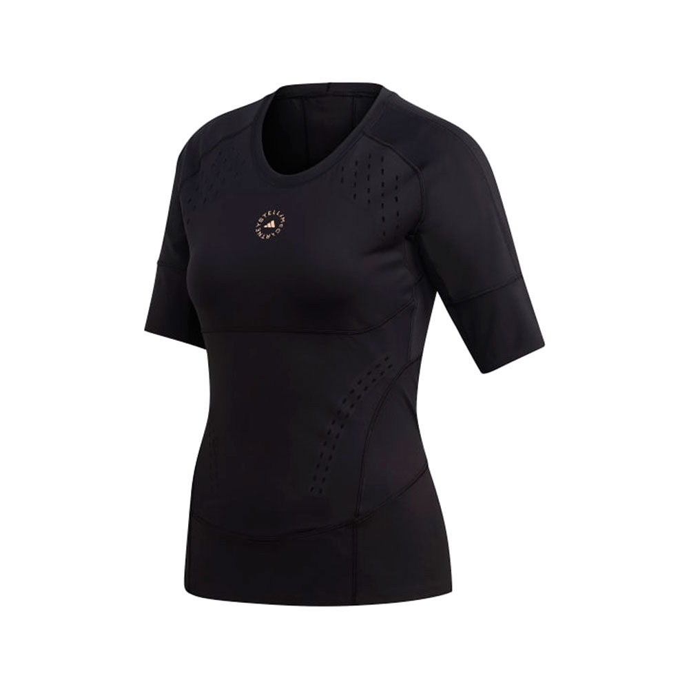 Tricou Adidas TRUEPUR TEE / Femei / XS / Negru photo 1