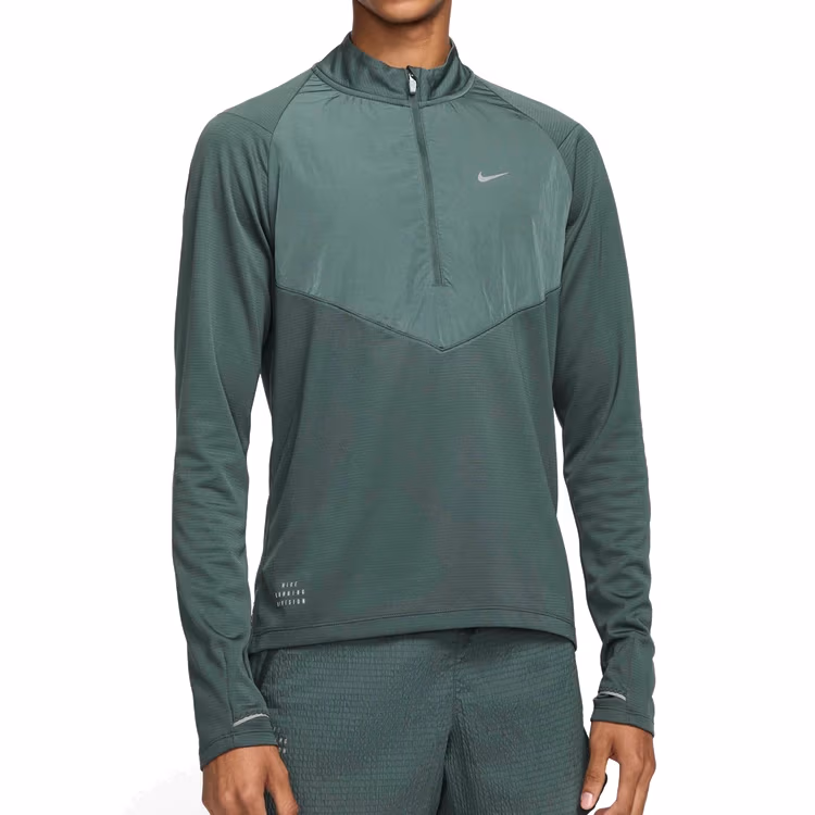 Hanorac Nike M NK DF RD ELEMENT MIDLAYER HZ