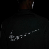 Hanorac Nike M NK DF RD ELEMENT MIDLAYER HZ thumbnav 3
