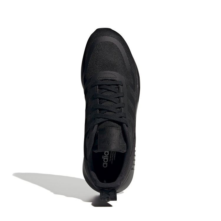 Incaltaminte Sport Adidas MULTIX pt Barbati / 40.5 / Negru photo 3
