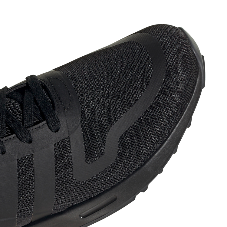 Incaltaminte Sport Adidas MULTIX pt Barbati / 40.5 / Negru photo 4
