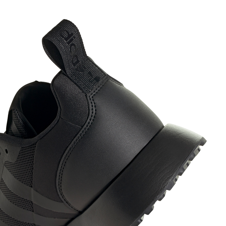 Incaltaminte Sport Adidas MULTIX pt Barbati / 40.5 / Negru photo 5