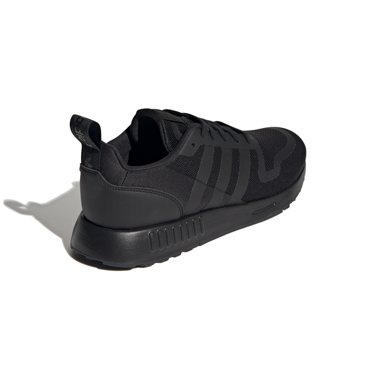 Incaltaminte Sport Adidas MULTIX pt Barbati / 40.5 / Negru photo 6