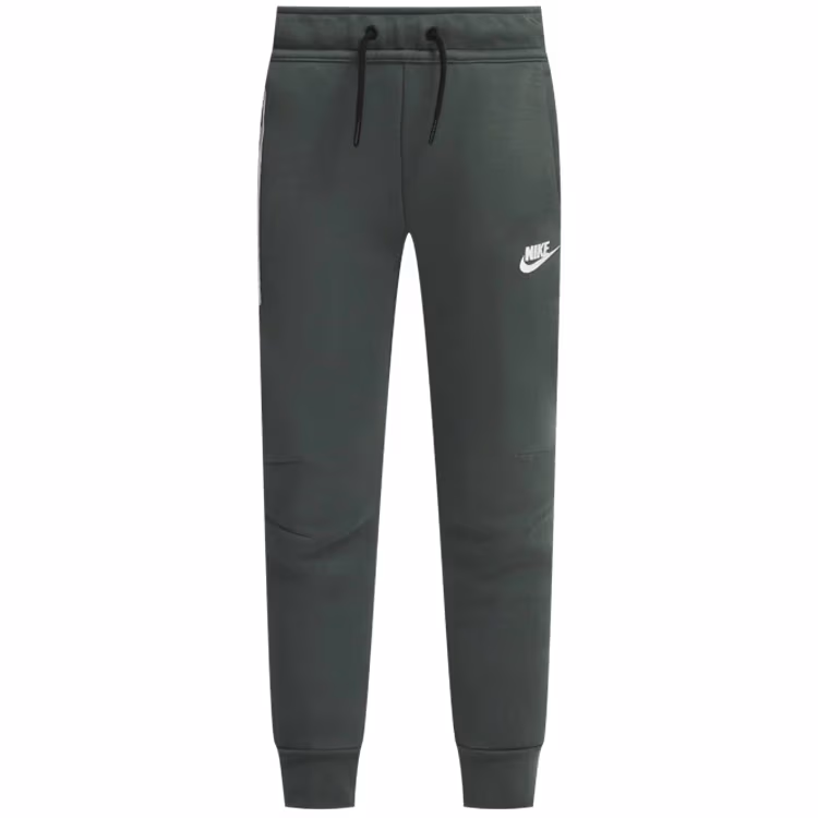 Pantaloni Nike B NSW TCH FLC SSNL TF+ JOGGER
