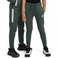 Брюки Nike B NSW TCH FLC SSNL TF+ JOGGER thumbnav 4