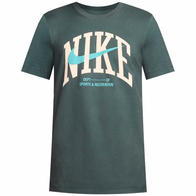 Tricou Nike M NK DF TEE MODERN FITNESS