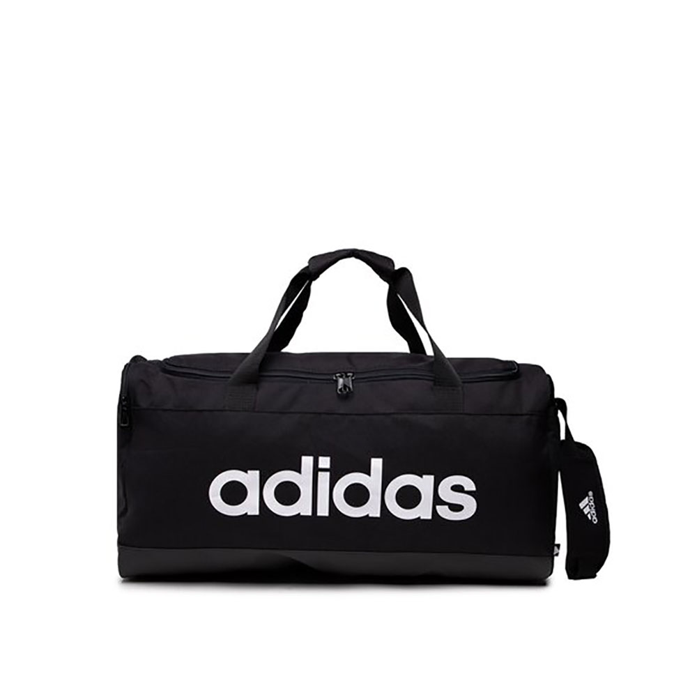 Geanta sport Adidas LINEAR DUFFEL M photo 1 Geanta sport Adidas LINEAR DUFFEL M photo 1