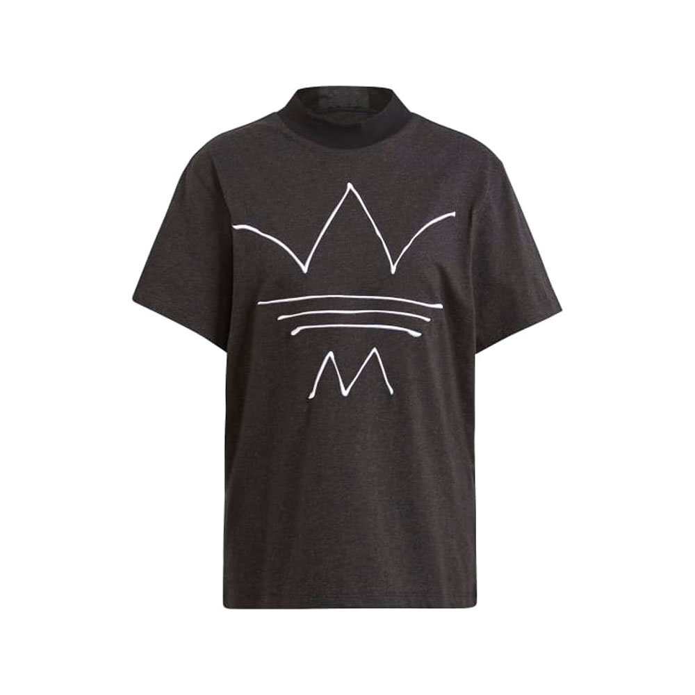 Tricou Adidas TEE 30 Negru Femei photo 1 Tricou Adidas TEE 30 Negru Femei photo 1